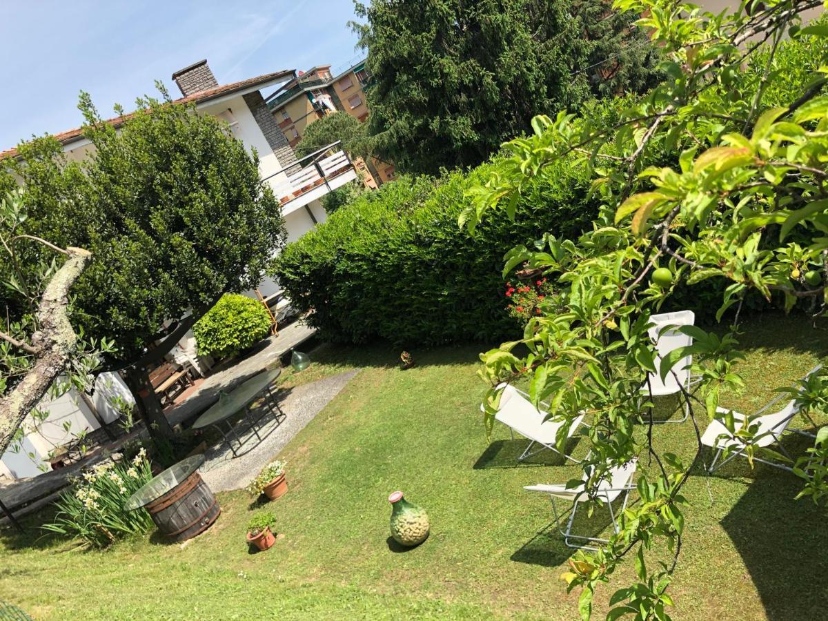 La Collina Di Albiro Affittacamere Arcola Dış mekan fotoğraf