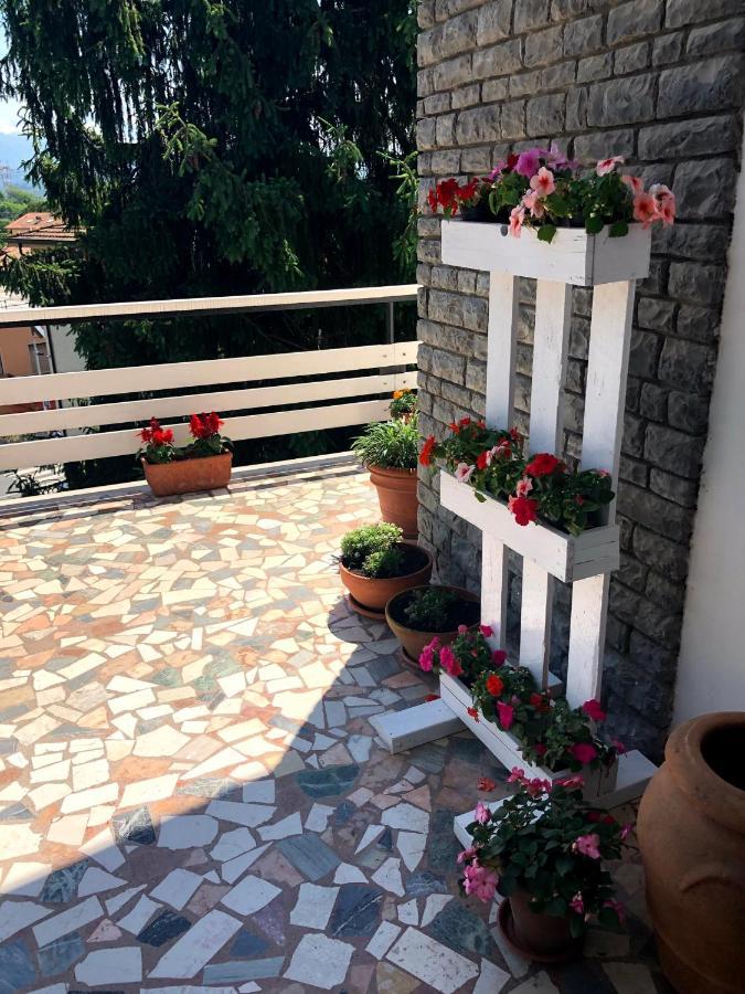La Collina Di Albiro Affittacamere Arcola Dış mekan fotoğraf