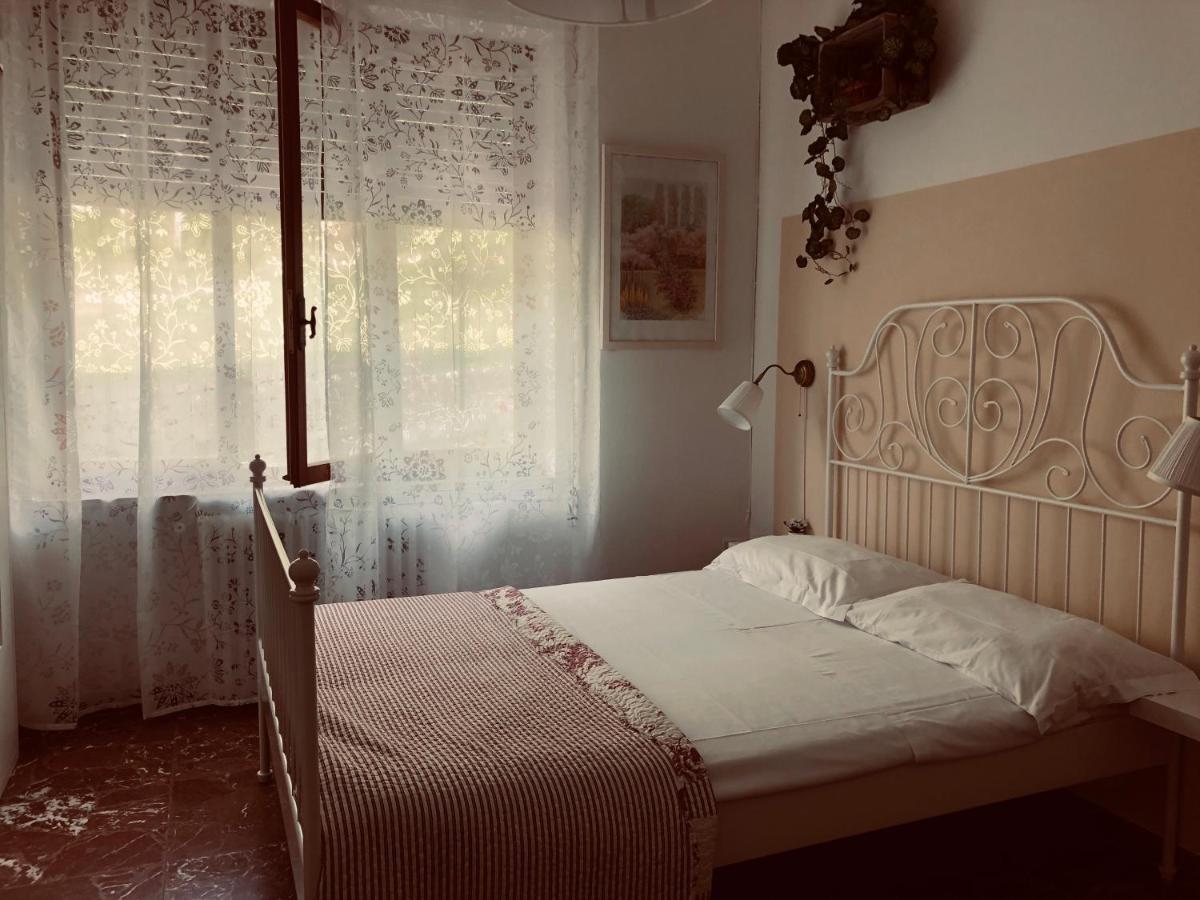 La Collina Di Albiro Affittacamere Arcola Dış mekan fotoğraf
