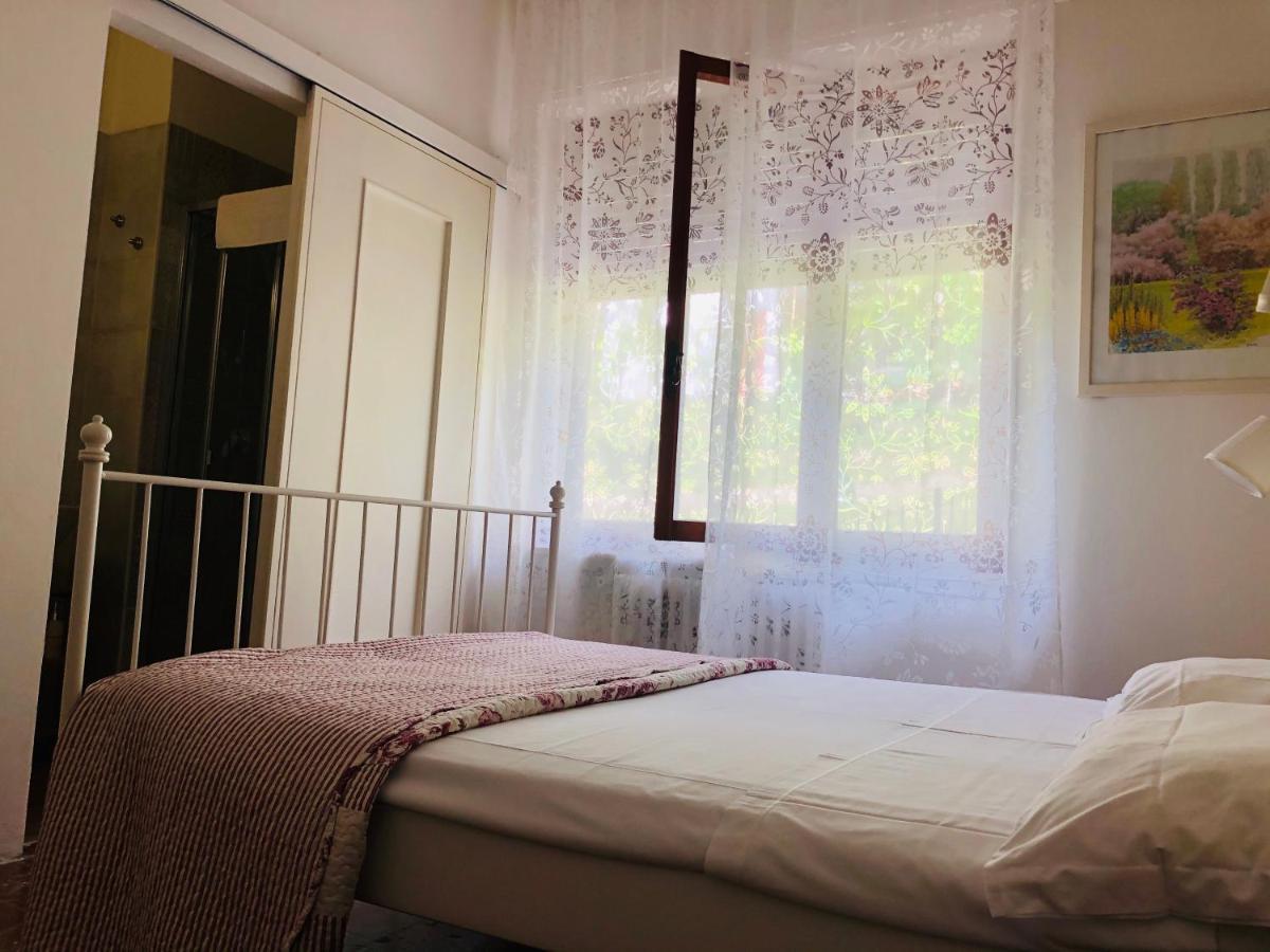 La Collina Di Albiro Affittacamere Arcola Dış mekan fotoğraf