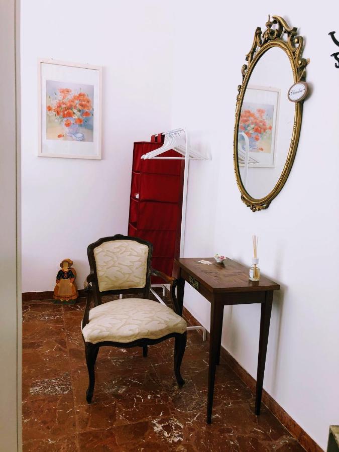 La Collina Di Albiro Affittacamere Arcola Dış mekan fotoğraf
