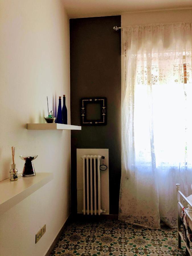 La Collina Di Albiro Affittacamere Arcola Dış mekan fotoğraf