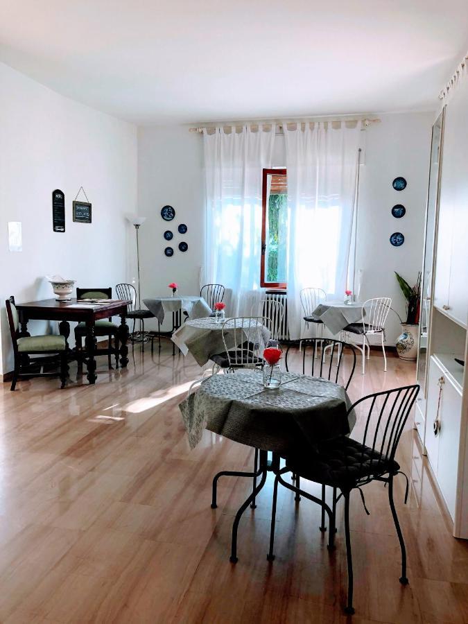 La Collina Di Albiro Affittacamere Arcola Dış mekan fotoğraf