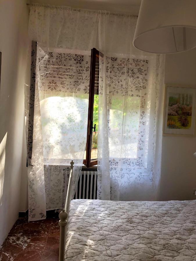 La Collina Di Albiro Affittacamere Arcola Dış mekan fotoğraf