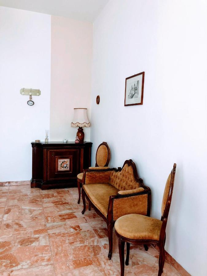 La Collina Di Albiro Affittacamere Arcola Dış mekan fotoğraf