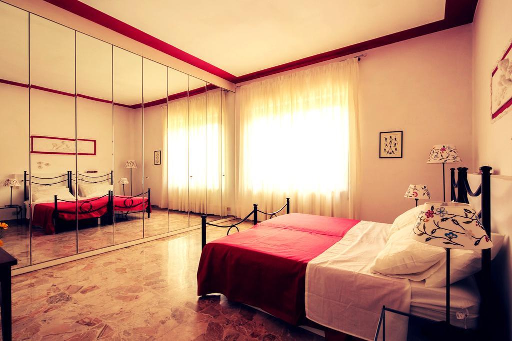 La Collina Di Albiro Affittacamere Arcola Oda fotoğraf
