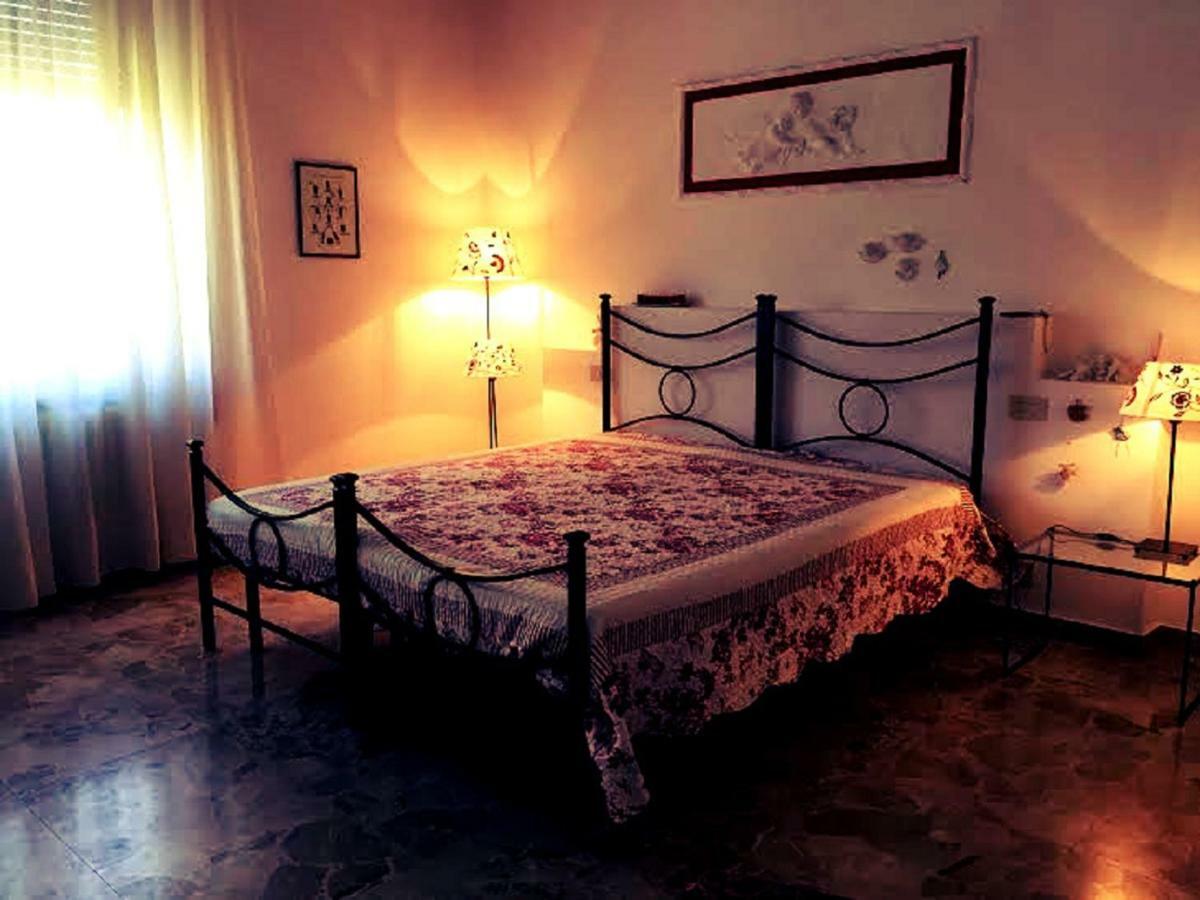 La Collina Di Albiro Affittacamere Arcola Dış mekan fotoğraf