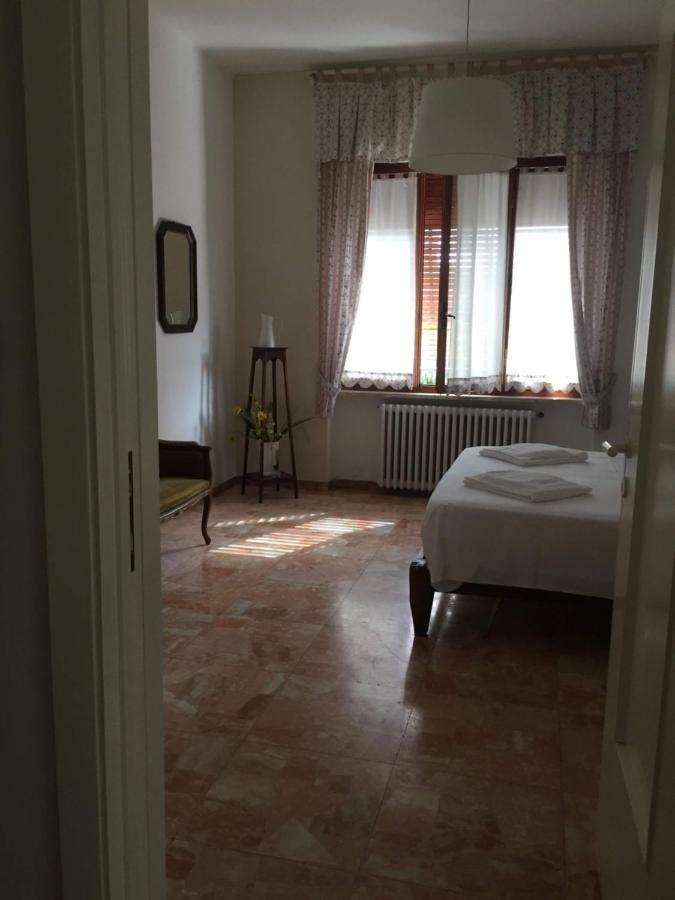 La Collina Di Albiro Affittacamere Arcola Dış mekan fotoğraf