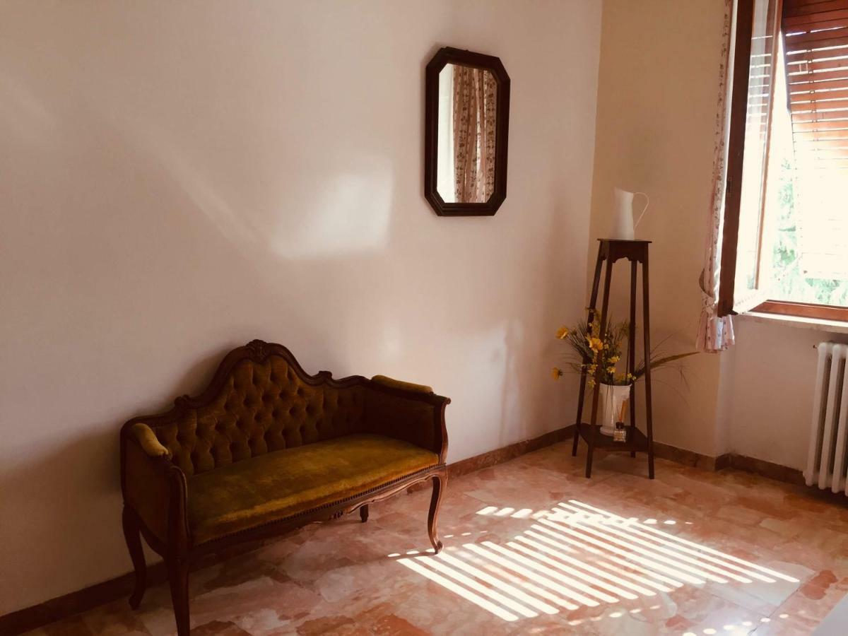 La Collina Di Albiro Affittacamere Arcola Dış mekan fotoğraf